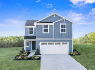 Sequoia Plan, Maple Grove, Springfield, OH