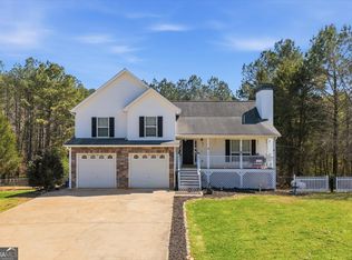 70 Cedar Creek Xing, Cedartown, GA 30125