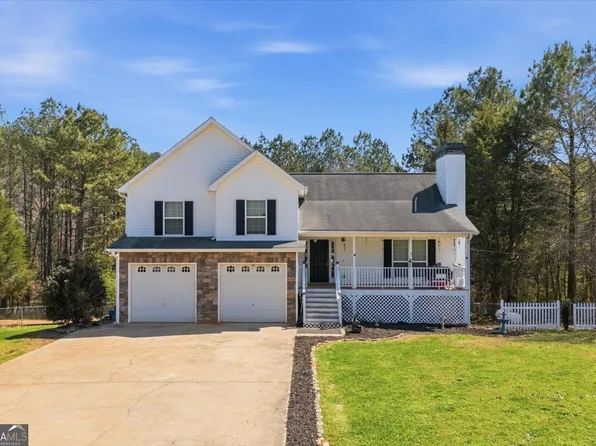 70 Cedar Creek Xing, Cedartown, GA 30125
