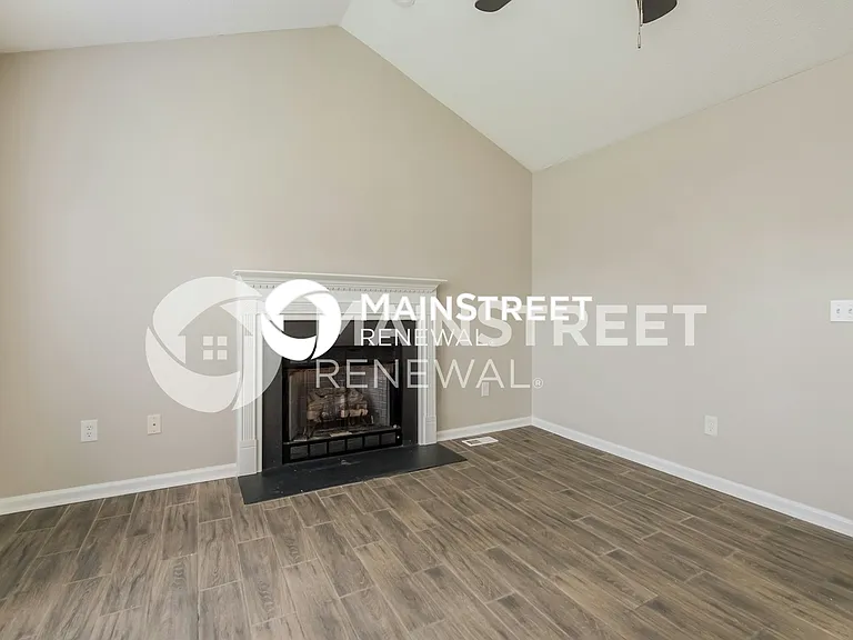WM - Living Room