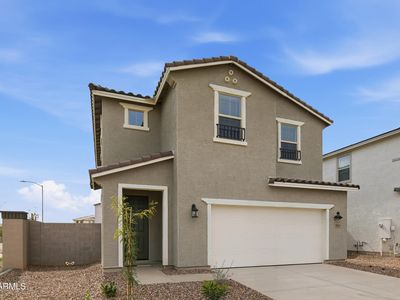 7411 W Rose Lane, Glendale, AZ, 85303