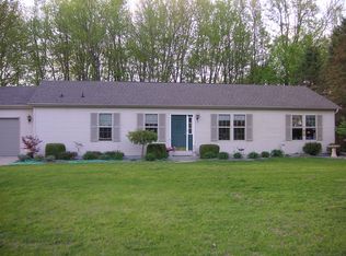 4857 Baker Rd, Bridgeport, MI 48722