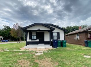 1400 S Youngs Blvd, Oklahoma City, OK 73108