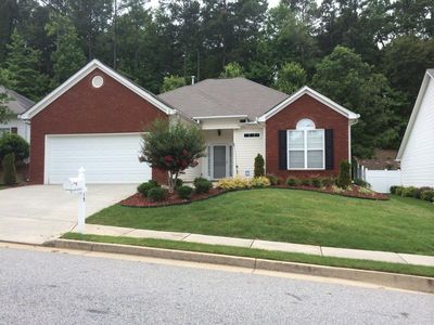 15 Harpers Farm Dr, Newnan, GA, 30263