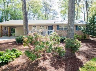 3853 Gloucester Dr, Tucker, GA 30084