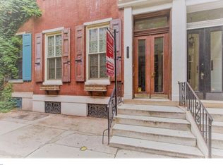 1823 Pine St APT 2, Philadelphia, PA 19103