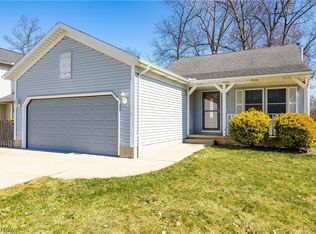 5943 Eastview Ave, North Ridgeville, OH 44039