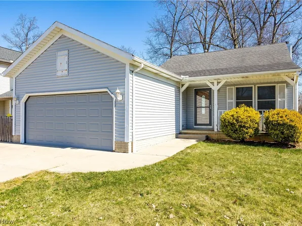 5943 Eastview Ave, North Ridgeville, OH 44039