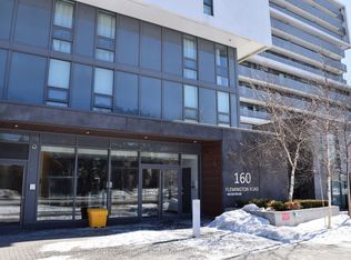 160 Flemington Rd #402, Toronto, ON M6A0A9