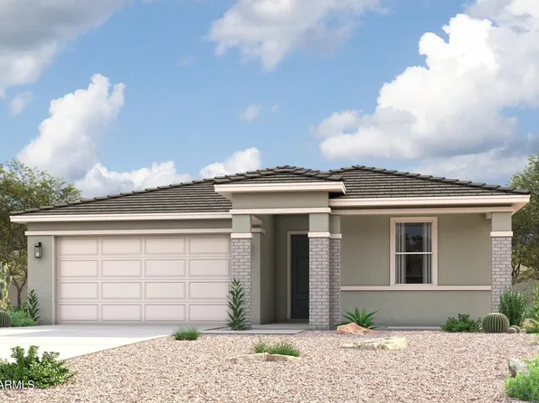26941 N TINAJAS Road, Florence, AZ 85132