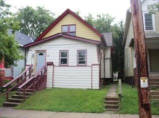 732 S 23rd St, Milwaukee, WI 53204