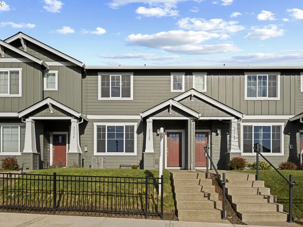 31160 NW Yorkshire St, North Plains, OR 97133