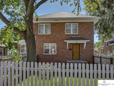 5511 Leavenworth St, Omaha, NE, 68106