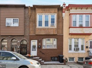 2635 S Percy St, Philadelphia, PA 19148