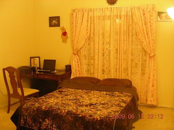 Children bedroom