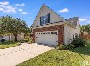 2447 Pepperstone Dr, Graham, NC 27253