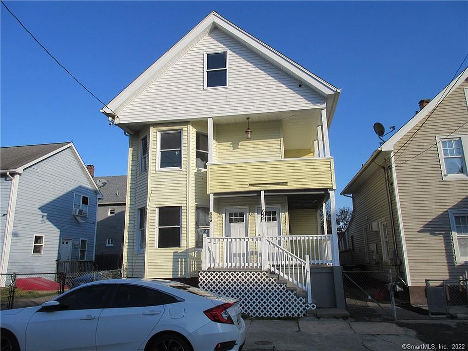 644 Hallett St, Bridgeport, CT 06608 MLS 170537010 Zillow