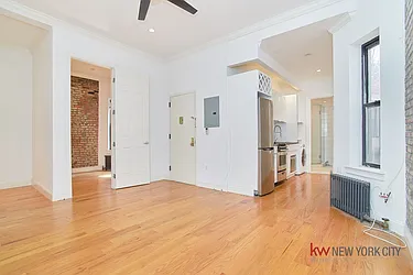 Rented by Keller Williams NYC