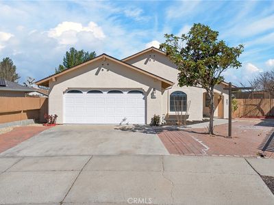 2316 Amber Grain Pl, Paso Robles, CA, 93446