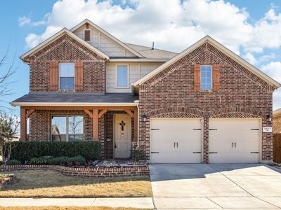 5501 Tuxbury Pond Dr, Fort Worth, TX, 76179