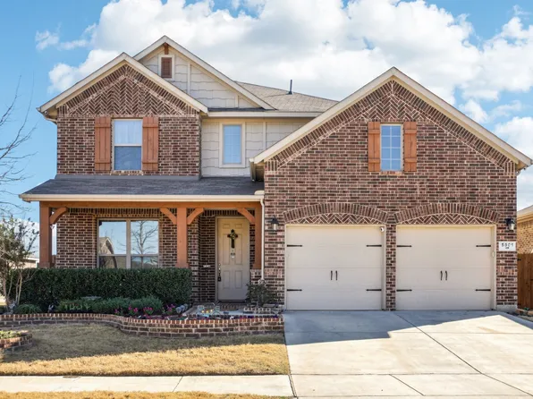5501 Tuxbury Pond Dr, Fort Worth, TX 76179