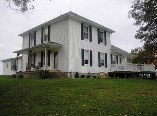 2663 S Carmel Rd, Hanover, IN 47243