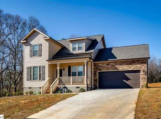 2005 Patterson Avenue, Anderson, SC 29621