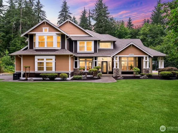 24984 SE 367th Way, Enumclaw, WA 98022