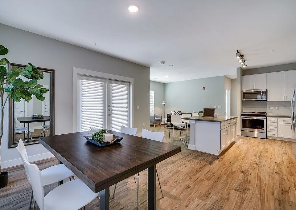 Regal Parc apartments community photo