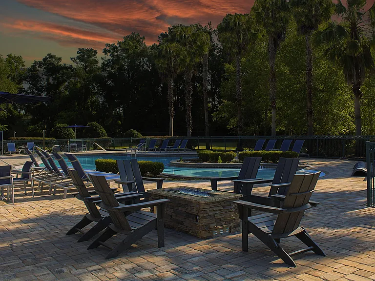 The Vibe at Celebration Pointe — Photo 25