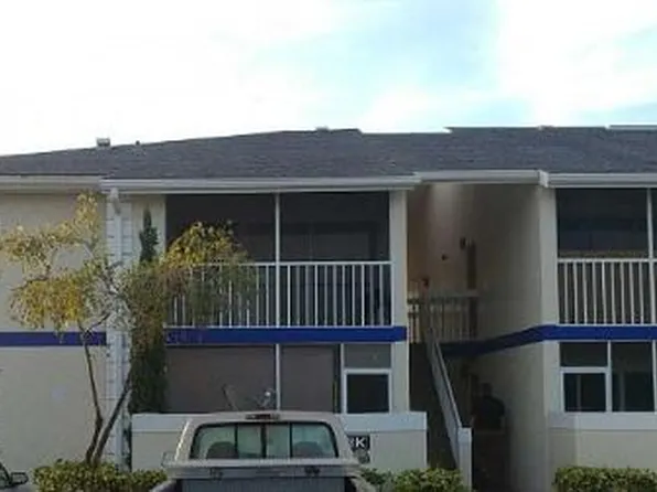 1520 SE Royal Green Cir APT K203, Pt Saint Lucie, FL 34952