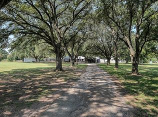20515 Kickapoo Rd, Waller, TX 77484