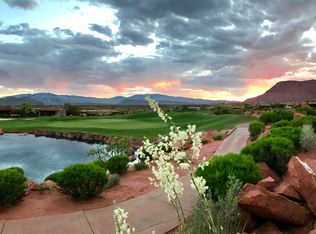 2336 W Entrada Trl UNIT 14, Saint George, UT 84770