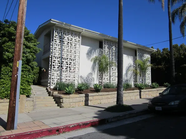 525 E Arrellaga St #10, Santa Barbara, CA 93103