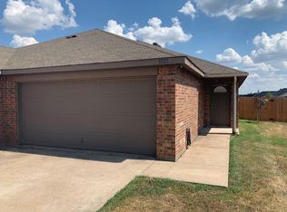 1212 Sironia Trl, Mc Gregor, TX 76657