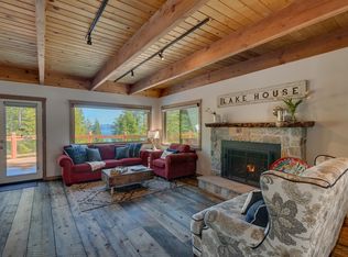 8735 Rubicon Dr, South Lake Tahoe, CA 96150