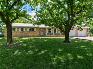 1180 Ridgeway Loop N, Harrison, AR 72601