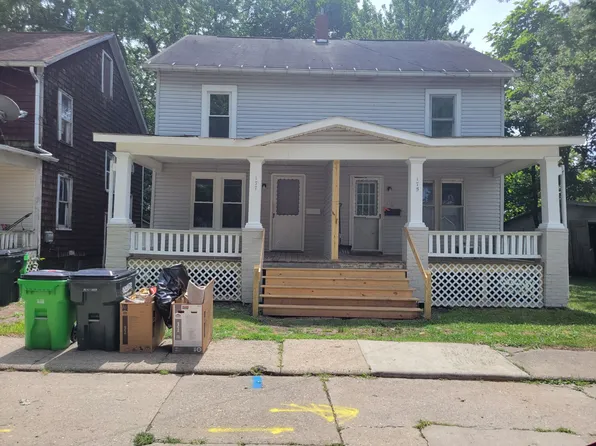 177 Williams Pl, Alliance, OH