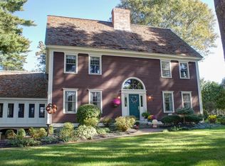 191 Farm St, Blackstone, MA 01504