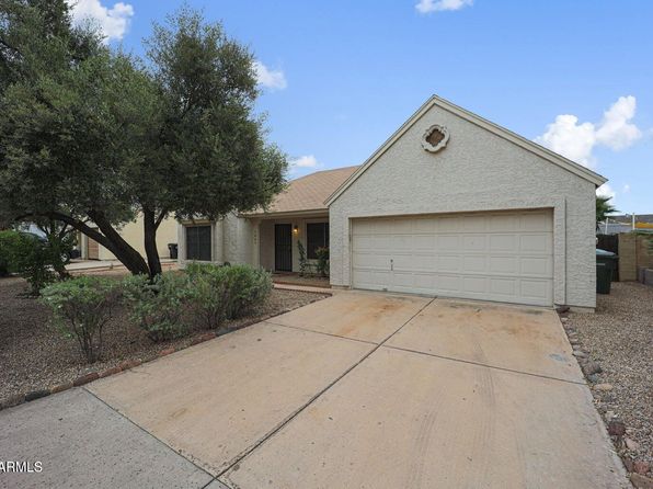 1007 E Oraibi Dr