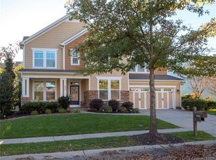 4004 Chasebrook Ln, Waxhaw, NC 28173