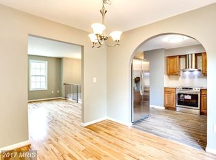 18160 Tebbs Ln, Dumfries, VA 22026