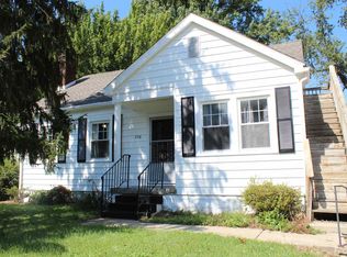 1708 N Saint Joseph Ave, Evansville, IN