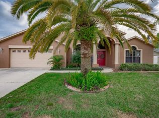 4615 Fort Shaw Dr, New Port Richey, FL 34655