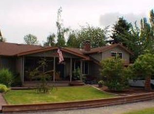1417 S Verde St, Tacoma, WA 98405