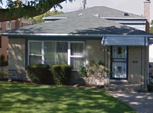 1032 W 107th Pl, Chicago, IL 60643