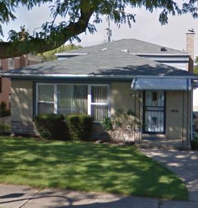 1032 W 107th Pl, Chicago, IL, 60643
