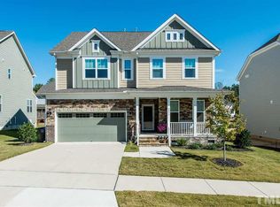 4233 Sunset Falls Dr, Wake Forest, NC 27587