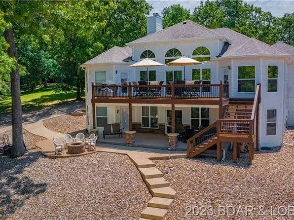 5763 Lakeridge Dr, Osage Beach, MO 65065