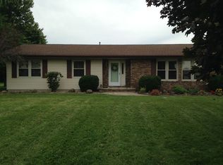 14480 County Road A, Wauseon, OH 43567